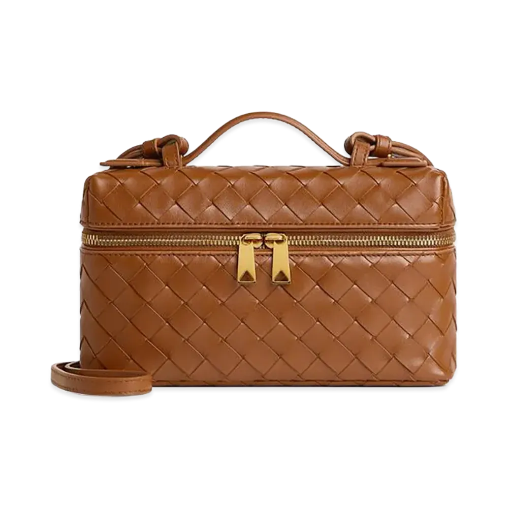 Bottega Veneta Bang Bang "Amber"
