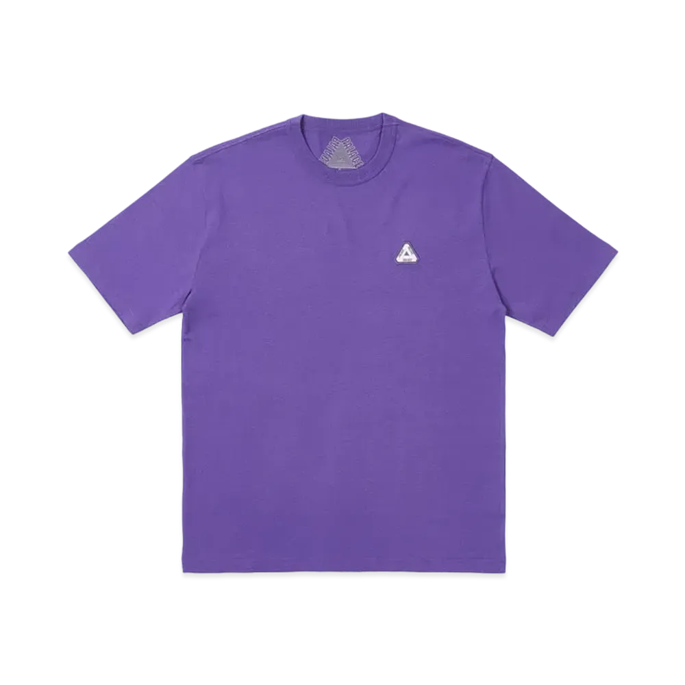 PALACE Sofar T-Shirt "Purple"