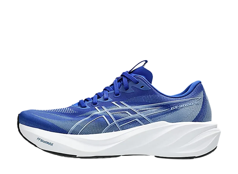 Asics GT-2000 15 "Prussian Blue/White"