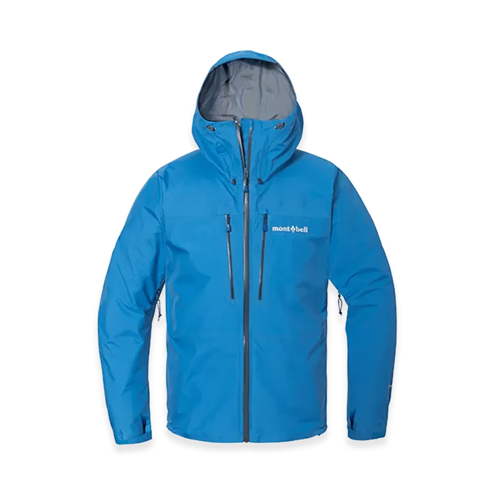 mont-bell US Tempest Jacket "Blue"