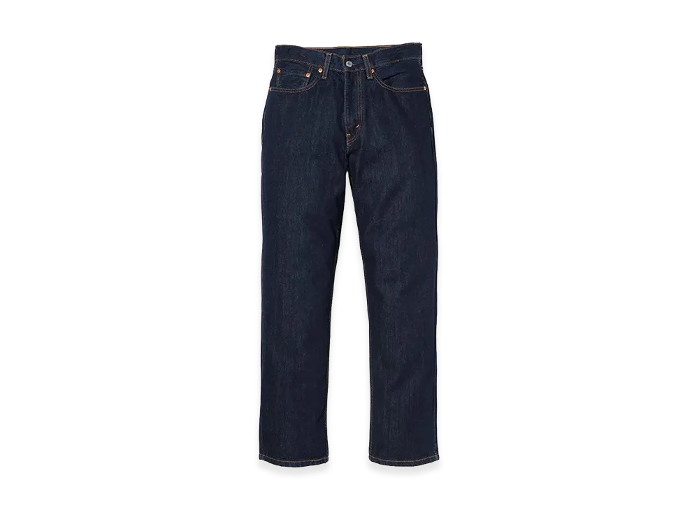 LEVI'S 550 Relaxed Fit Jeans "Rinse"