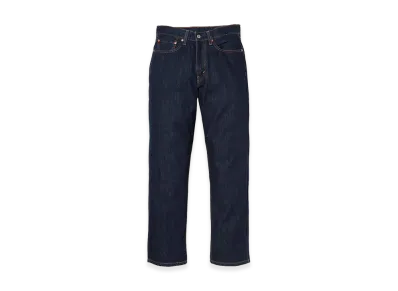 LEVI'S 550 Relaxed Fit Jeans "Rinse"