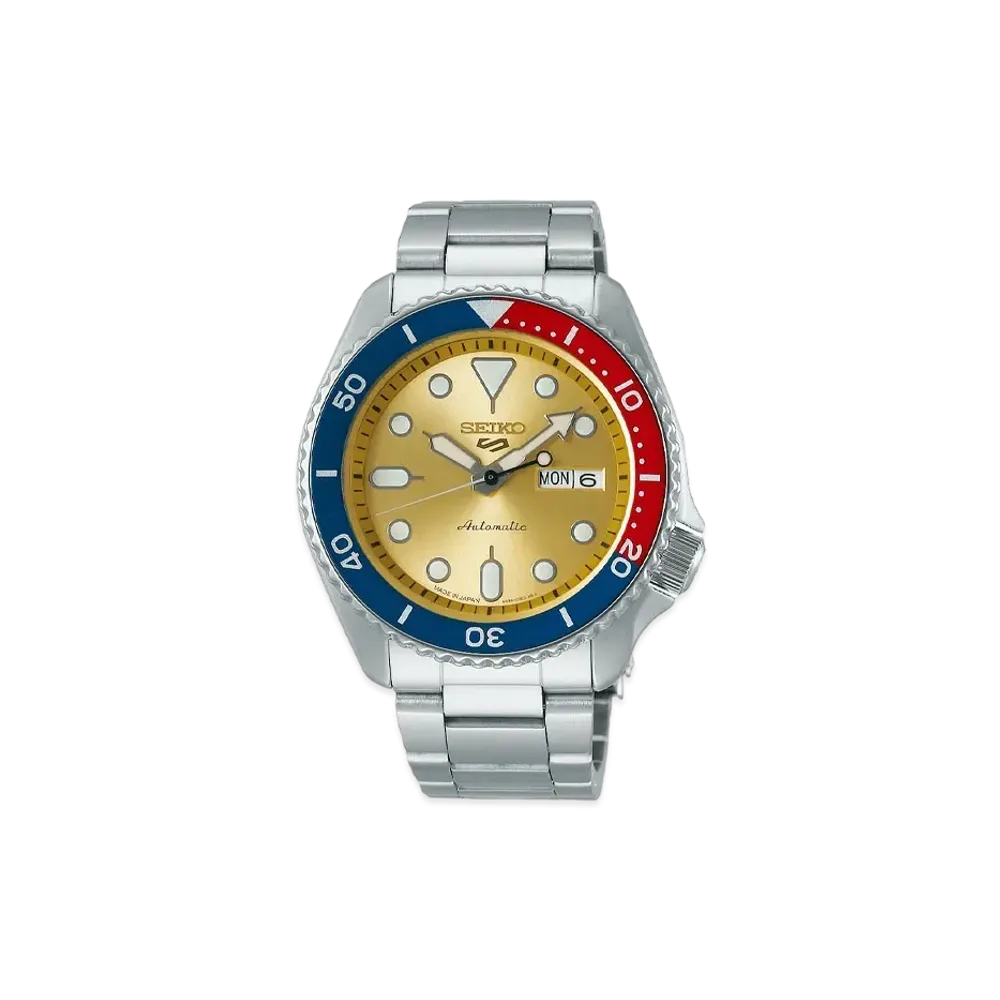 SEIKO 5 Sports Sports Style Limited SBSA137