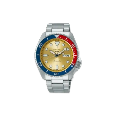 SEIKO 5 Sports Sports Style Limited SBSA137