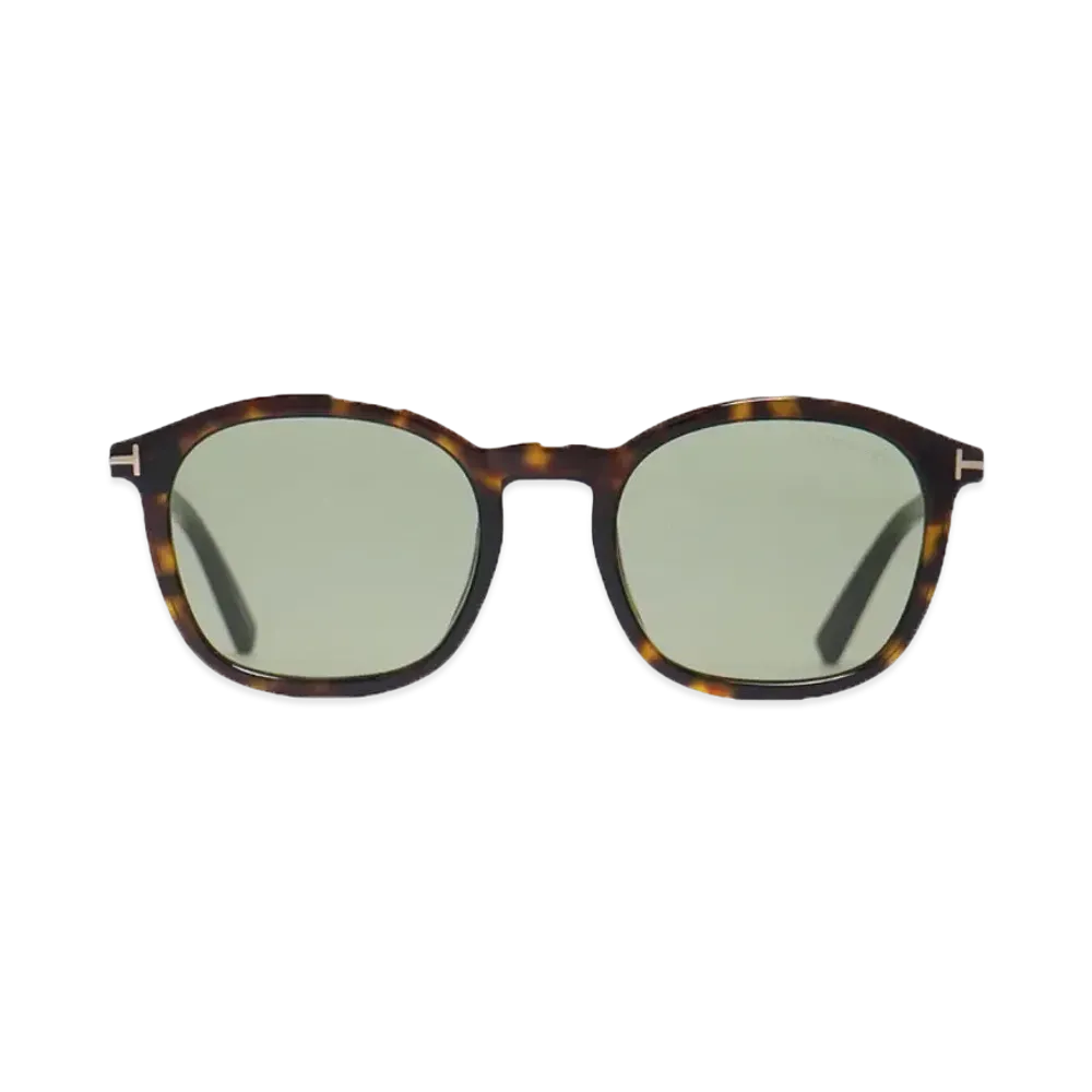 TOM FORD FT1020-5252N "HAVANE"