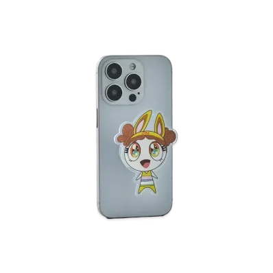 NewJeans x Takashi Murakami Supernatural Acrylic Phone Grip "Danielle"