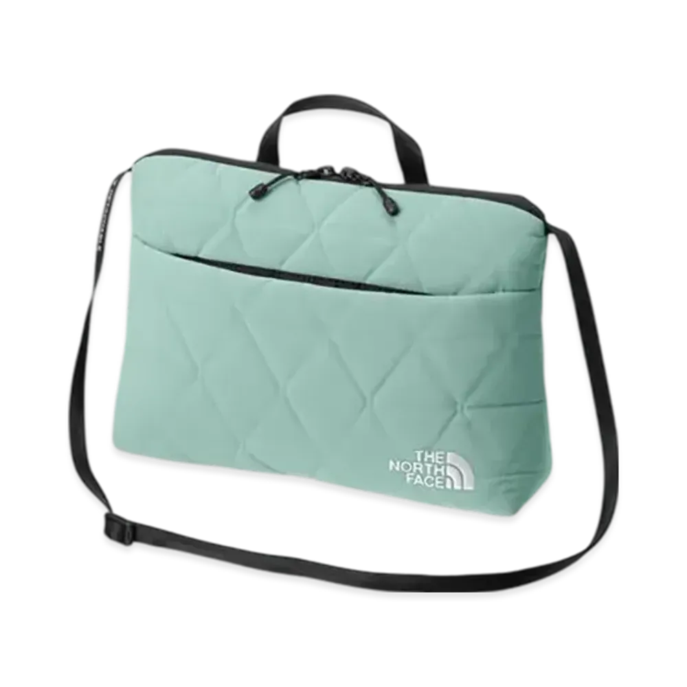 The North Face Geoface Pouch "Bright Form"