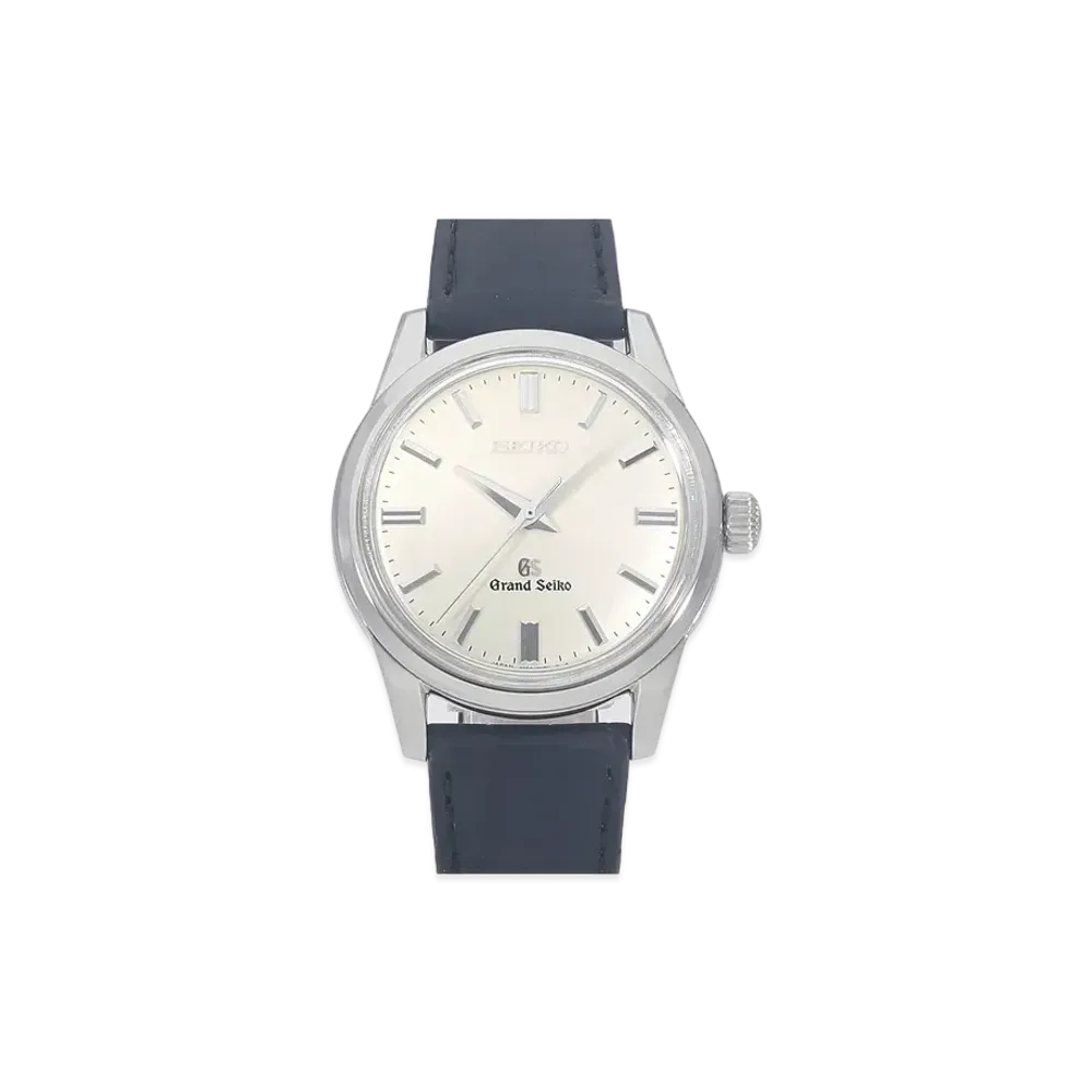 Grand Seiko "Ivory" SBGW031