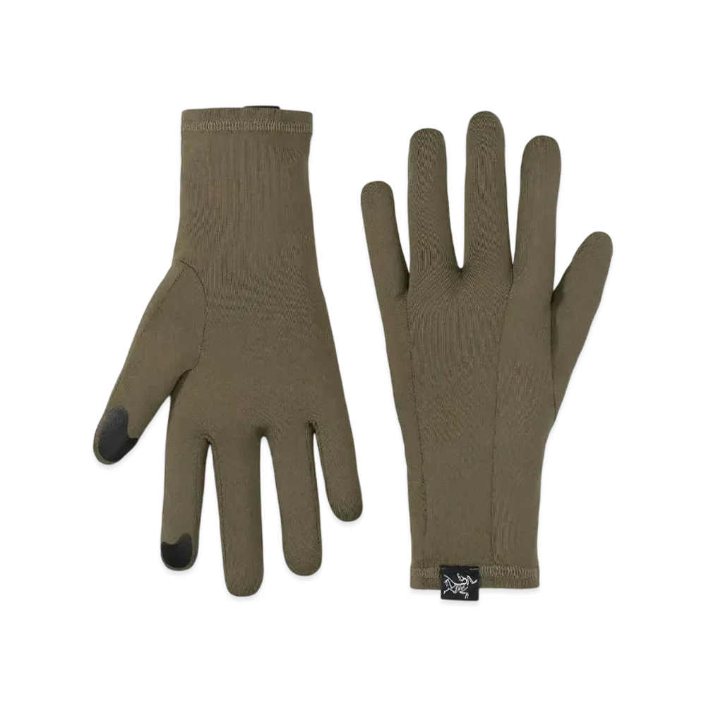 ARC'TERYX Low Gloves "Tatsu"