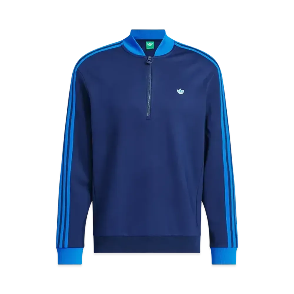 adidas Originals Golf 3st HZ Sweat "Night Indigo"