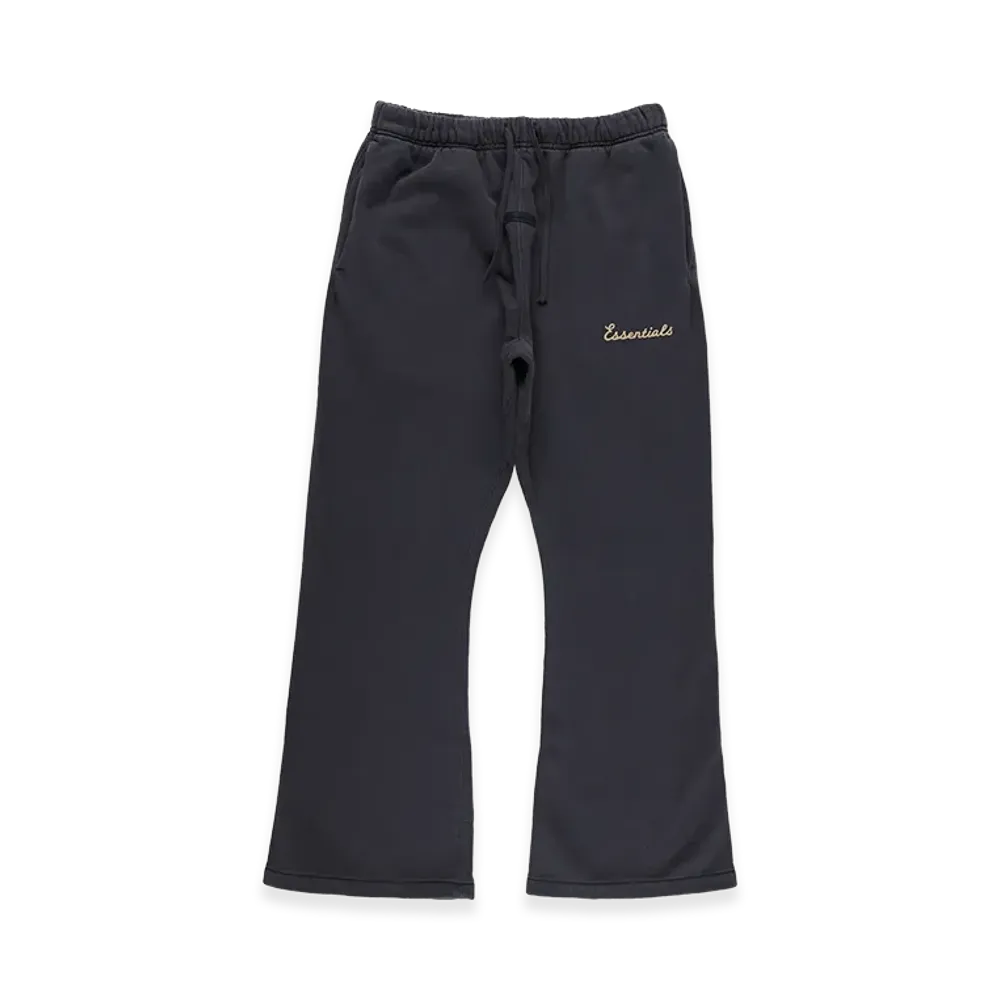 FEAR OF GOD ESSENTIALS Kids Clothing "Navy"
