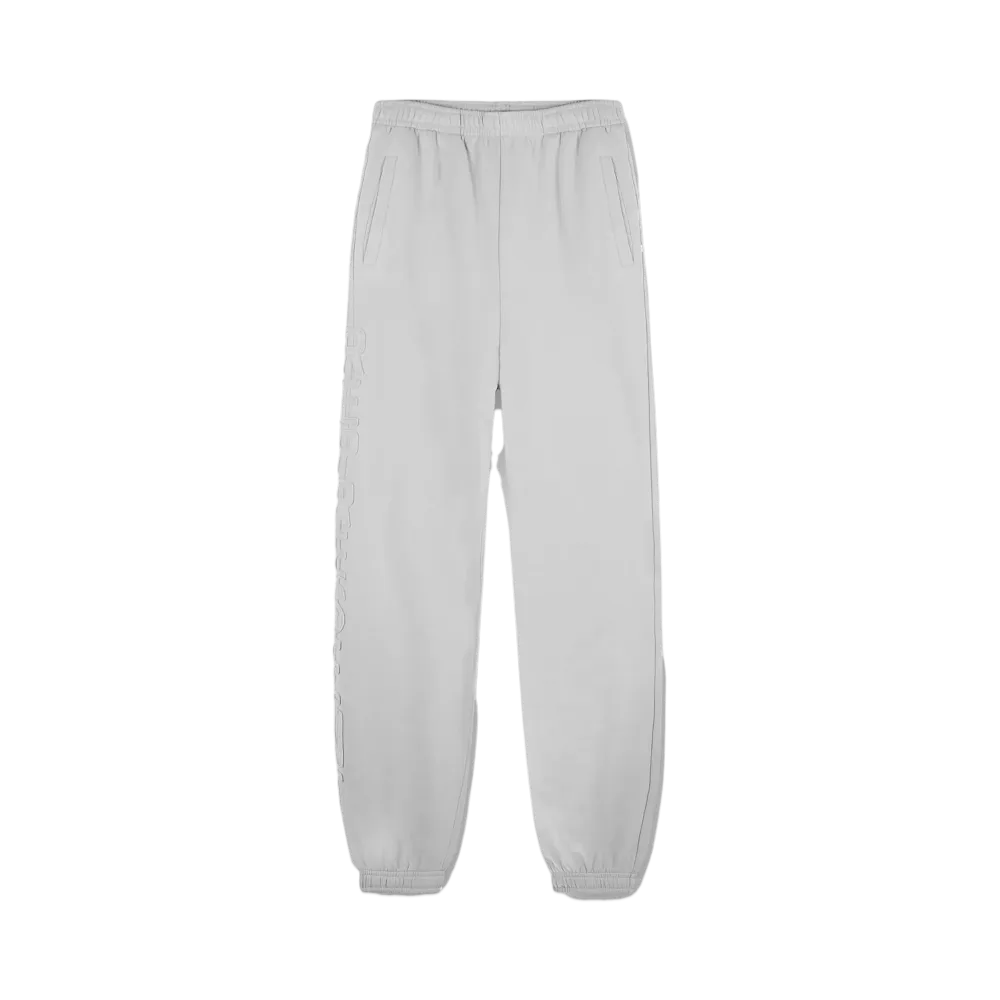 REPRESENT Epic Jogger "Light Grey"