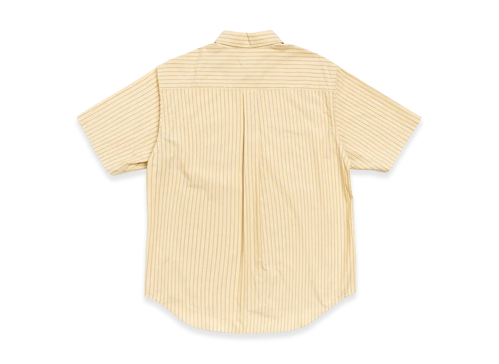 Stussy Standard Ss Shirt 