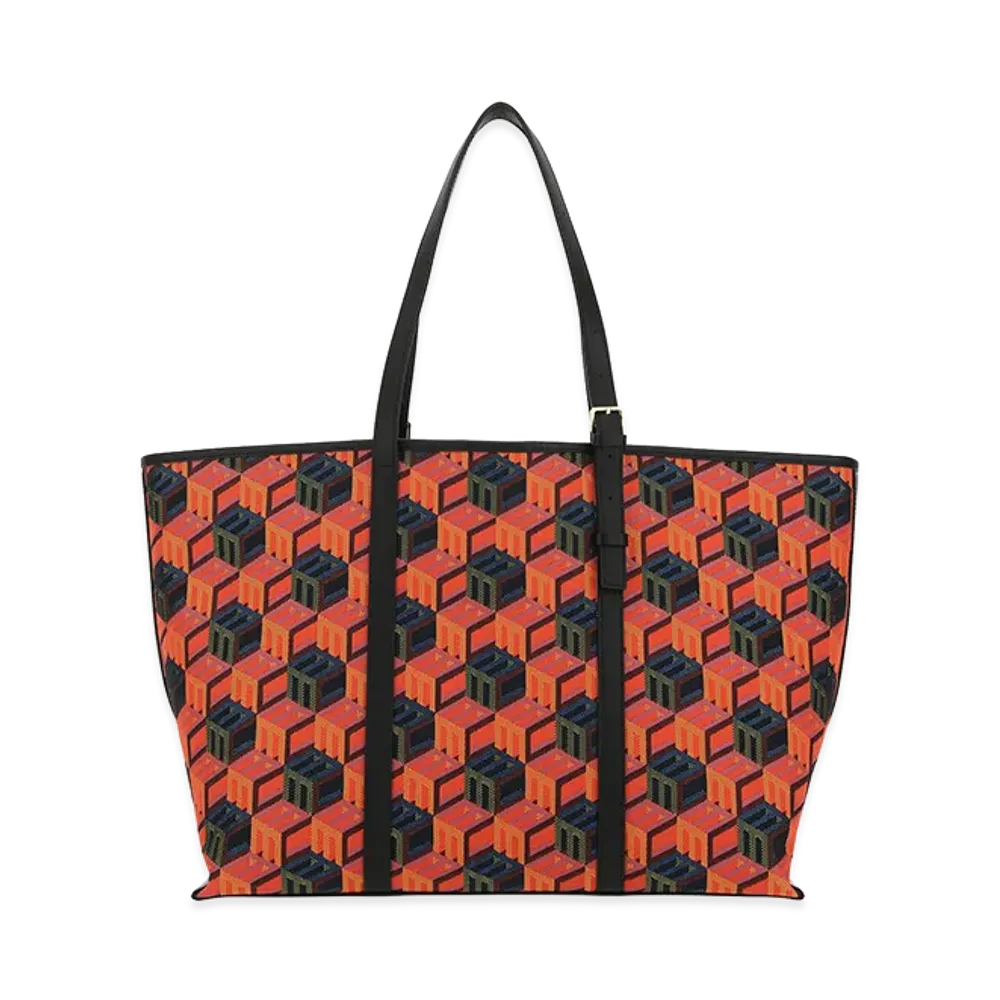MCM Women's Borsa "Multi"