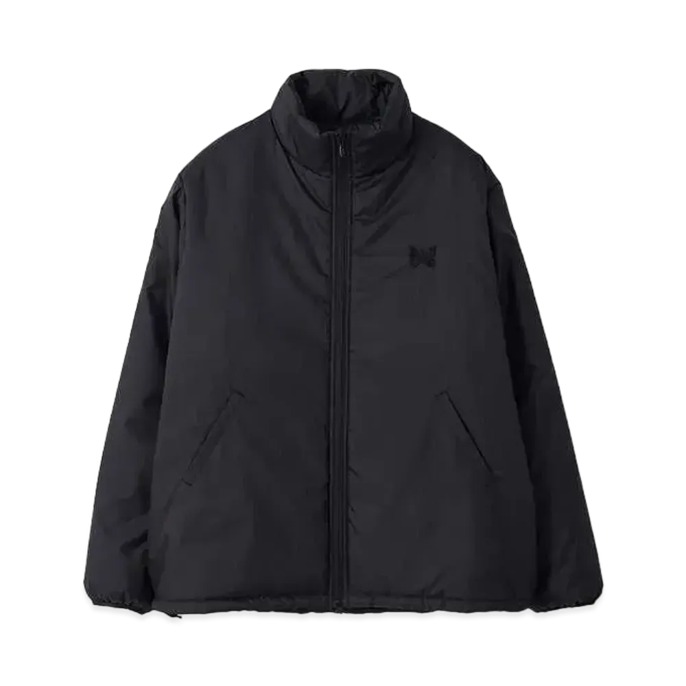 Needles STUDIOUS Padded Blouson "Black"