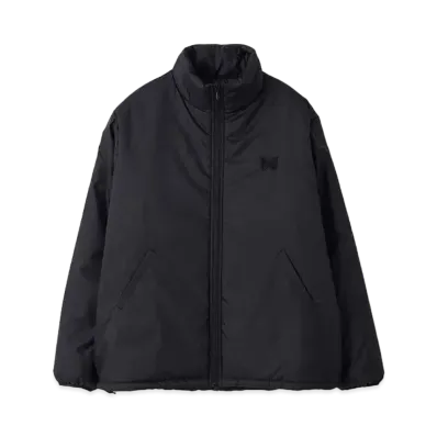 Needles STUDIOUS Padded Blouson "Black"