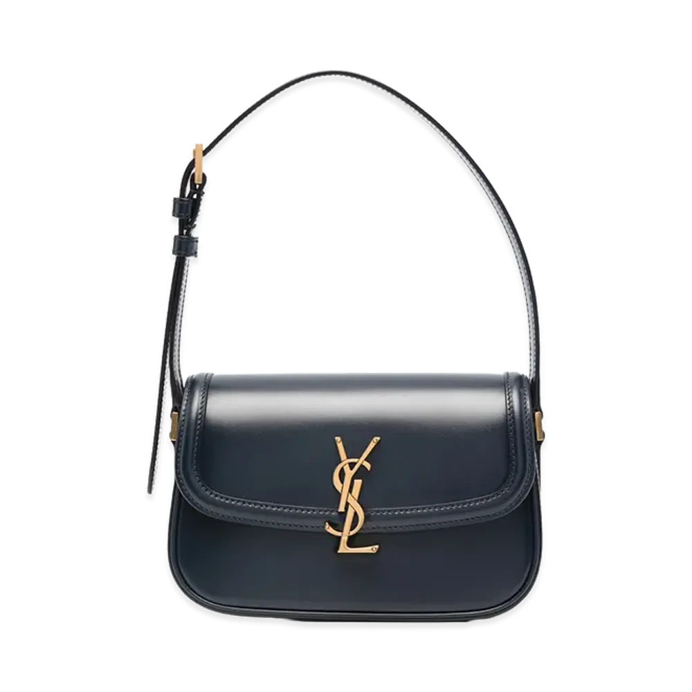 Saint Laurent Women's Bag "Blue"