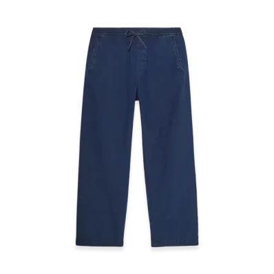 nanamica x A KIND OF GUISE Insulation Pants "Indigo"