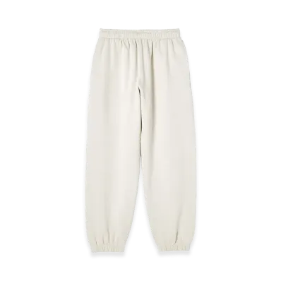 N.HOOLYWOOD TEST PRODUCT EXCHANGE SERVICE Sweatpants "Ivory"