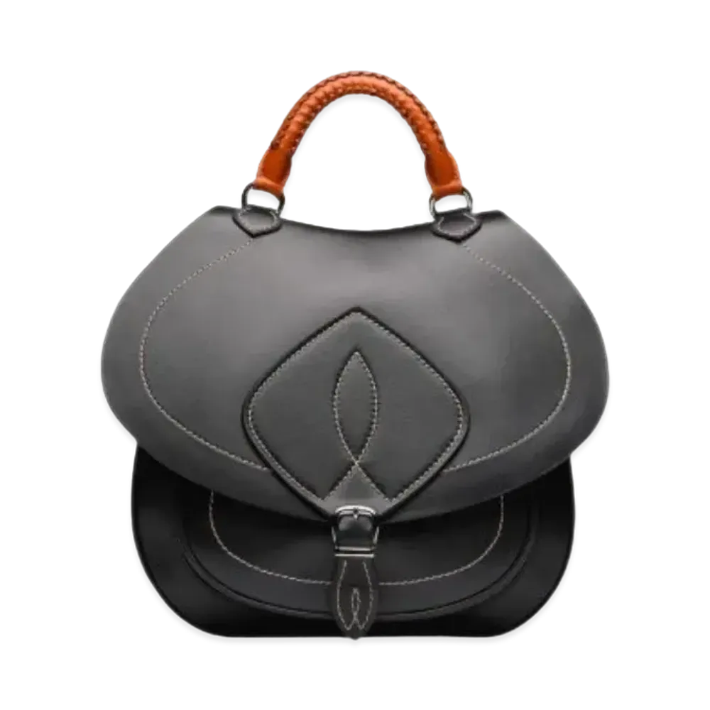 Maison Margiela Bag Slide Medium "Black"