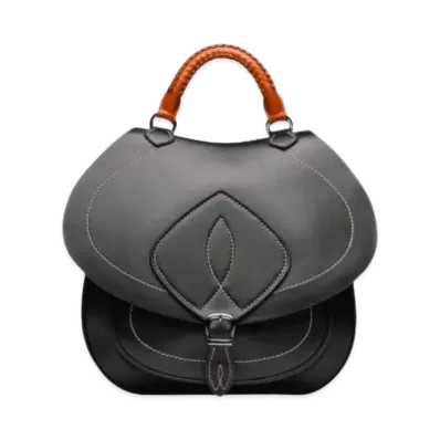 Maison Margiela Bag Slide Medium "Black"