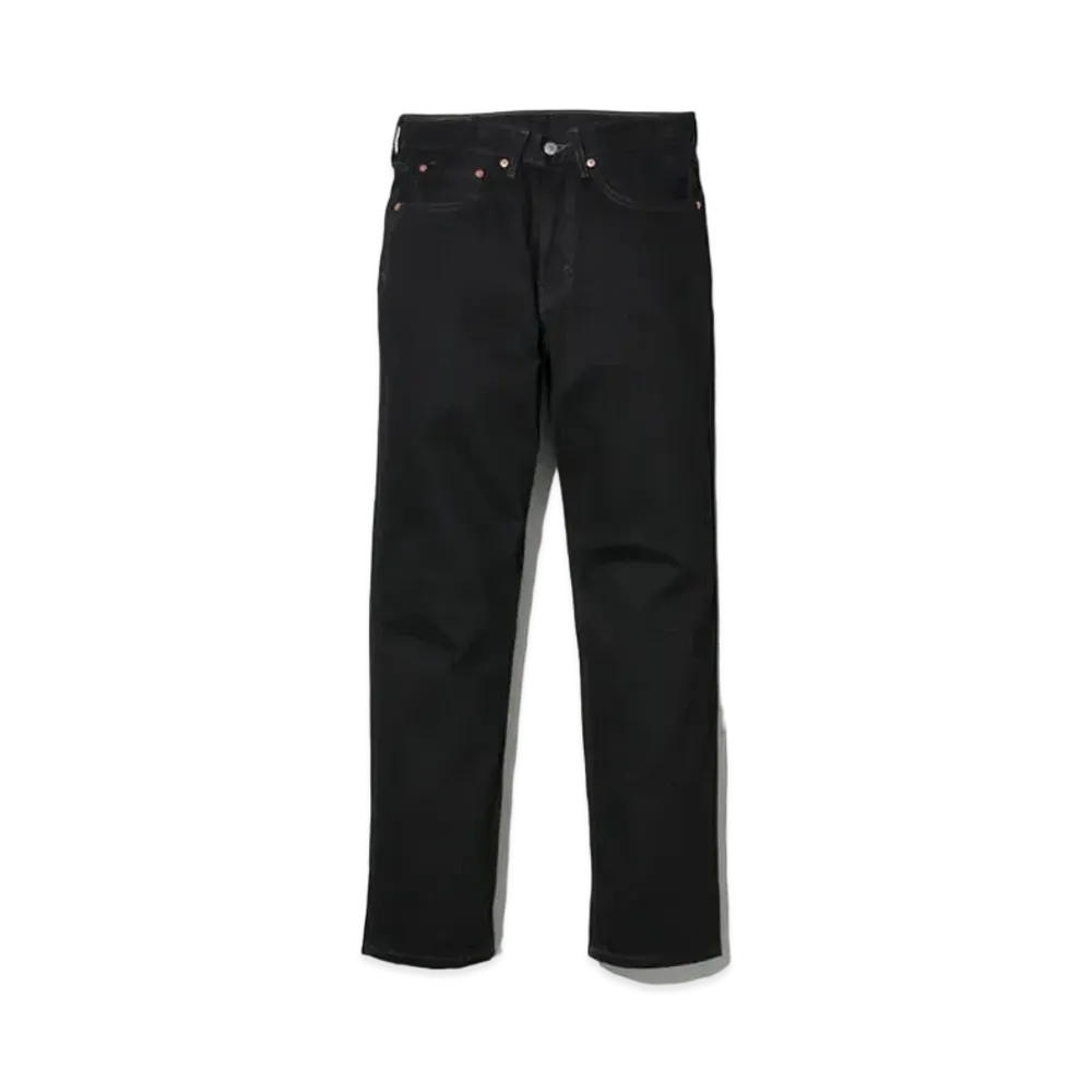 Levi's 550 Relaxed Fit "Black"