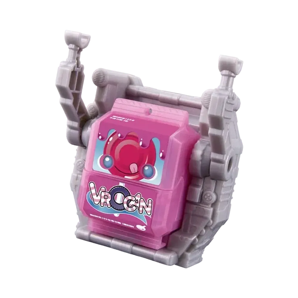 BANDAI "Narikiri Series" -Kamen Rider Gavv- DX GOCHIZO HOLDER & VROCAN GOCHIZO