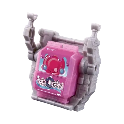 BANDAI "Narikiri Series" -Kamen Rider Gavv- DX GOCHIZO HOLDER & VROCAN GOCHIZO