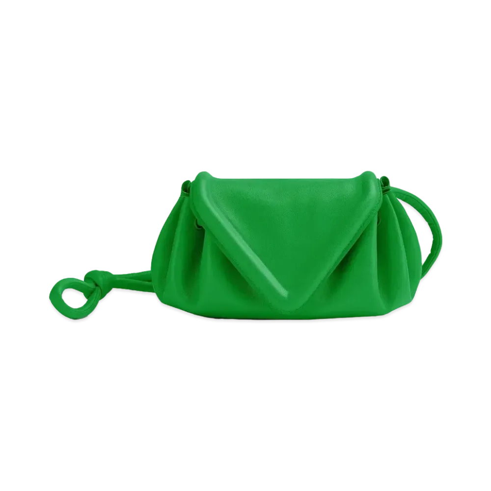 Bottega Veneta Beak "Parakeet"
