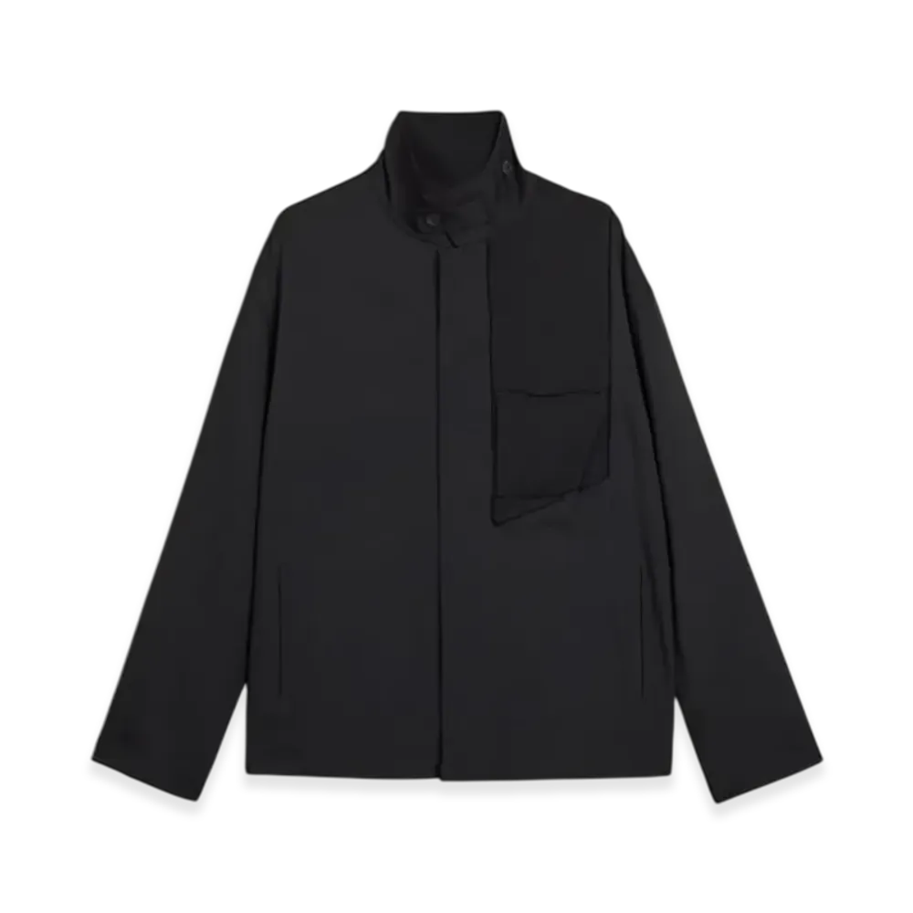 Y-3 Utility Blouson "Black"