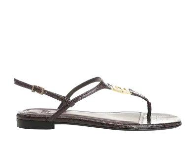 FENDI Women's FFold "Bordeaux"