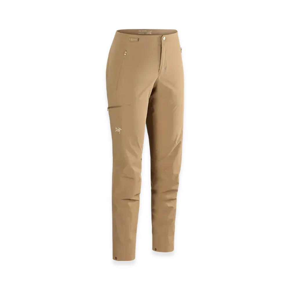 ARC'TERYX Women's Gamma SL Pant "Canvas" X000010034