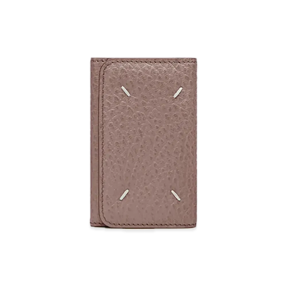 Maison Margiela 4 Stitch Key Case "Sphinx"