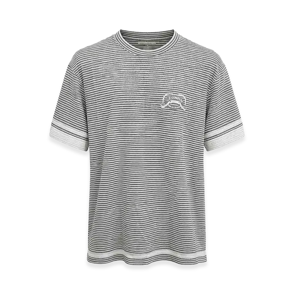 C.P. Company T-Shirt "Gray"