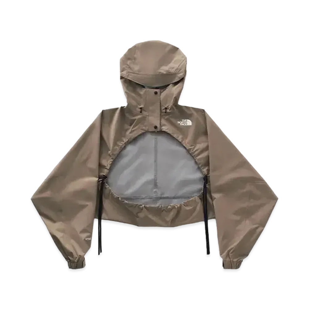 The North Face x HYKE Women's WP Bolero "Tan"