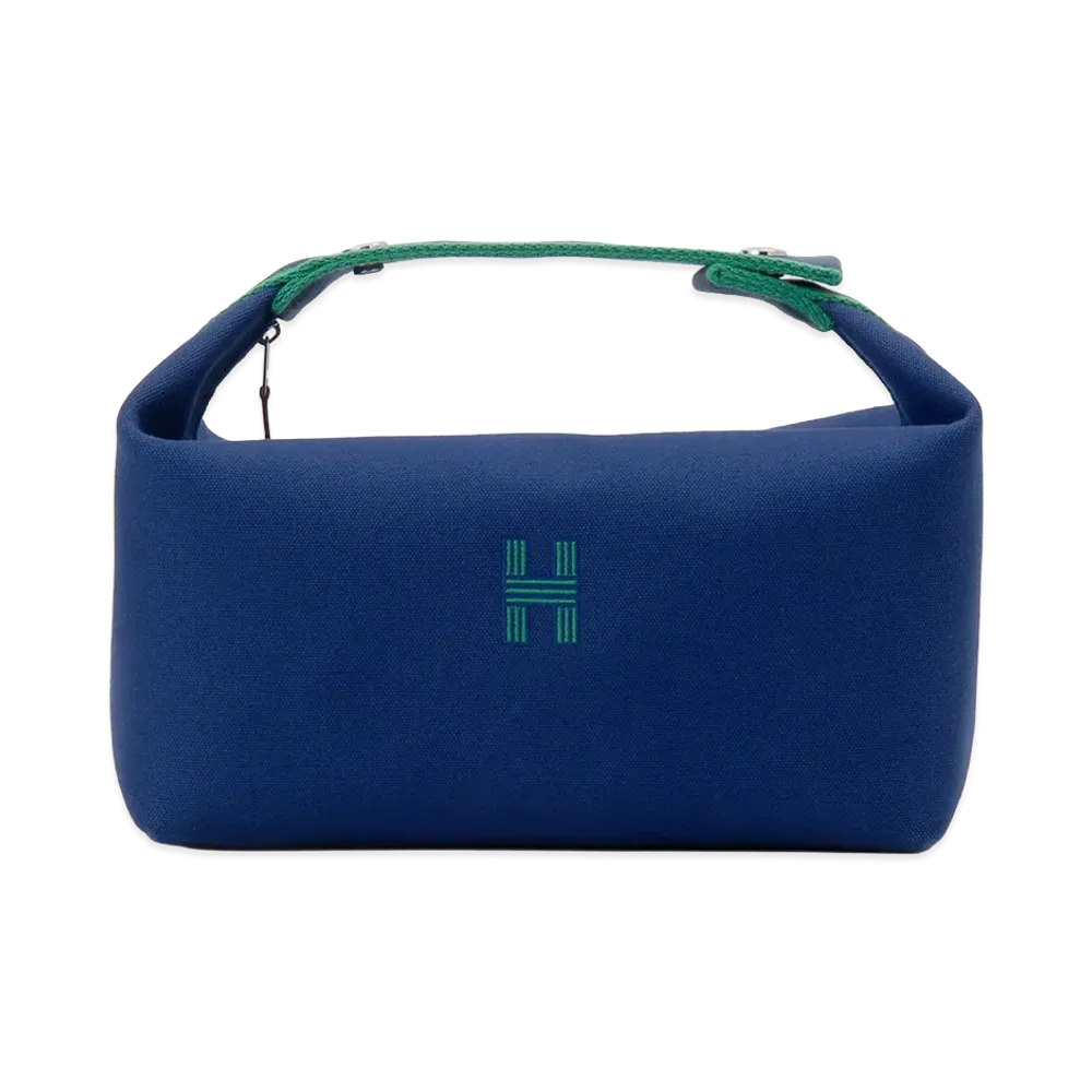 Hermes Handbag "Marine Navy"