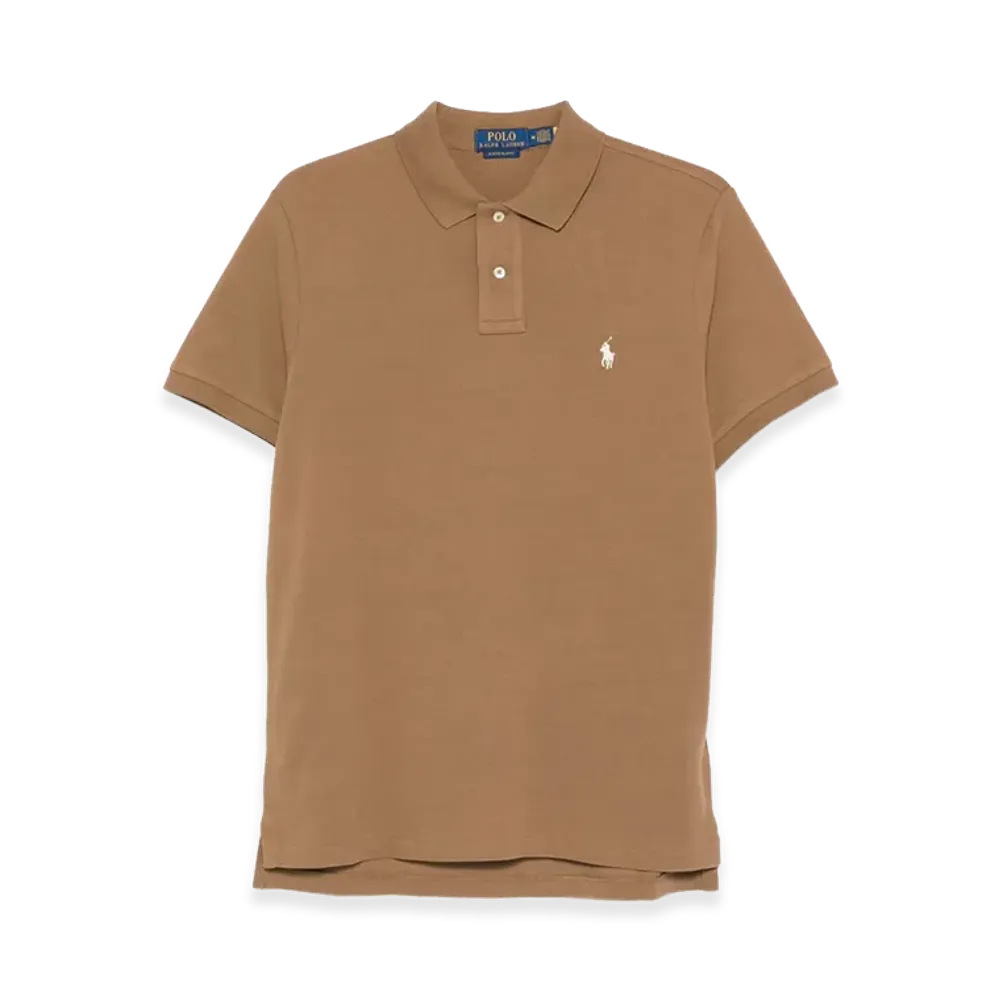 Polo Ralph Lauren Polos "Brown"