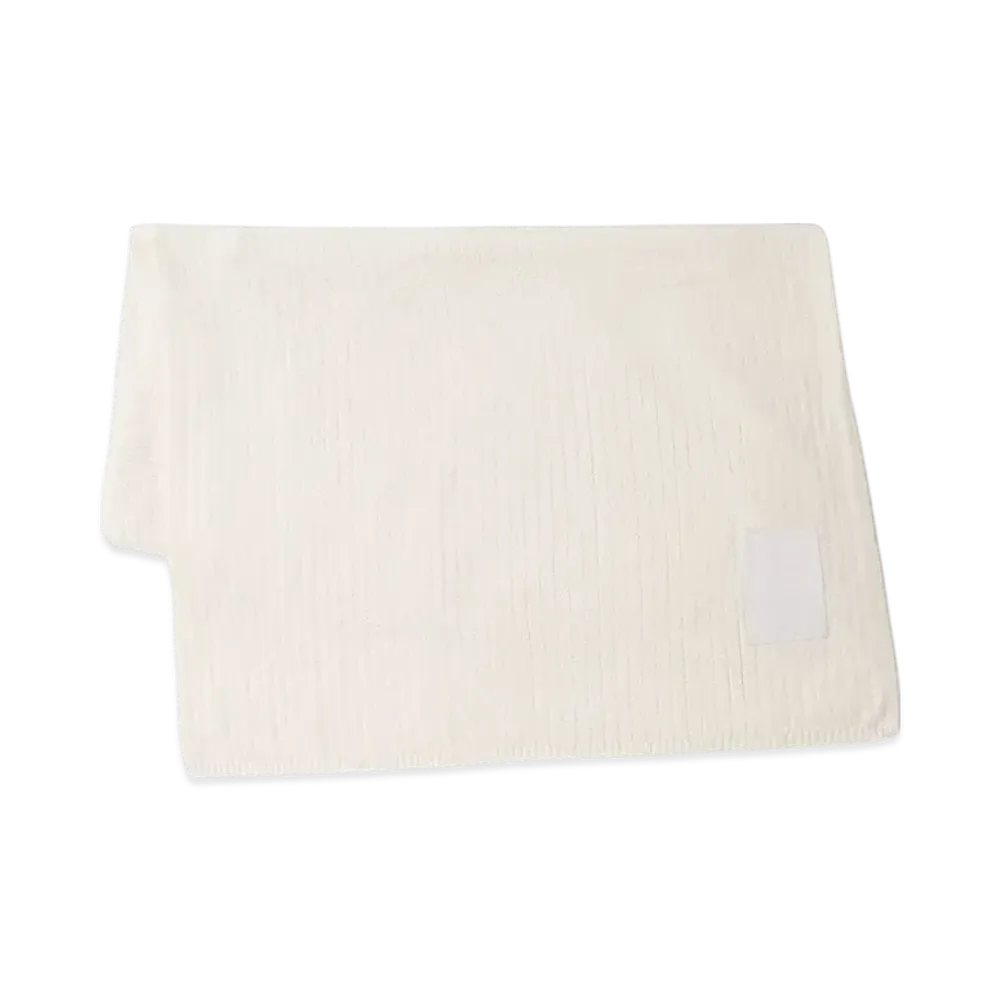 GELATO PIQUE Sleep Temperature Regulating Smoothie Multi-Cover "Off White"