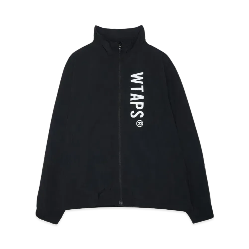 WTAPS Team / Jacket / Nylon. Twill. Textile 