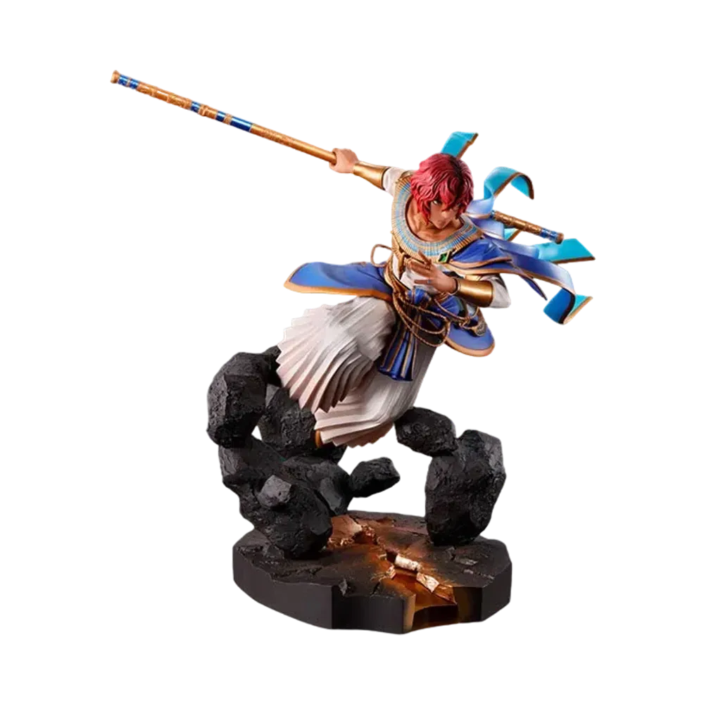 BANDAI "FiguartsZERO" -Tales of Arise- Dohalim