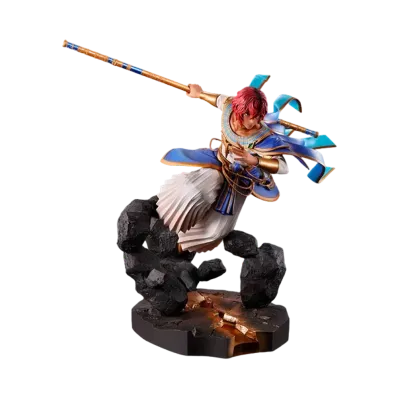 BANDAI "FiguartsZERO" -Tales of Arise- Dohalim