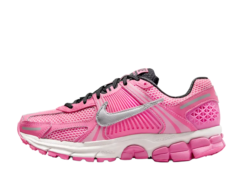 Nike Women's Zoom Vomero 5 "Pink Glow/Metallic Silver"