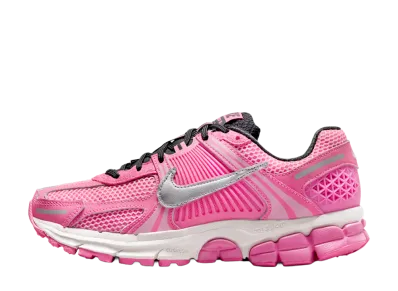 Nike Women's Zoom Vomero 5 "Pink Glow/Metallic Silver"
