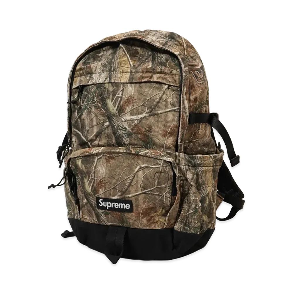 Supreme Backpack (26SS) 