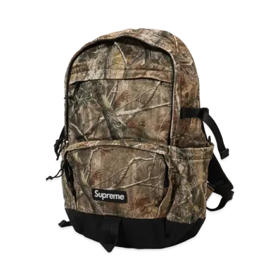 Supreme Backpack (26SS) Supreme Backpack (26SS)