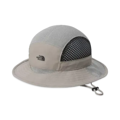 The North Face Free Run Hat "Cavan Gray"