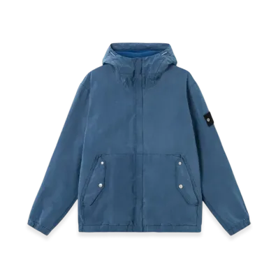 Stone Island Q100029 David Light Indigo-Tc "Indigo"