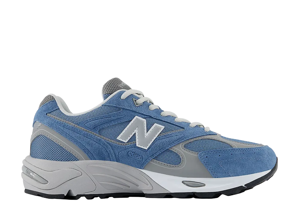 New Balance 880R "Heron Blue/Slate Grey"