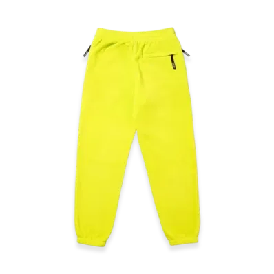 PALACE Polartec Lazer Joggers "Yellow"