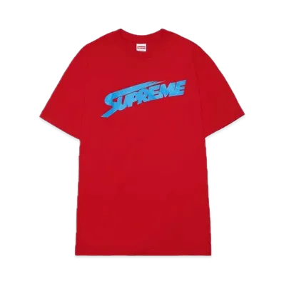 Supreme Mont Blanc Tee "Red"